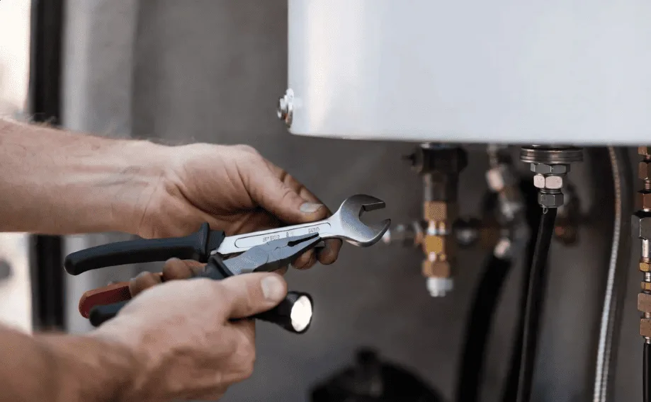 Why choose Water Heater Repair in Brookport, IL